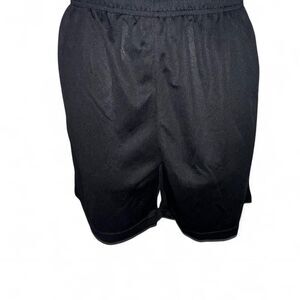 Unbranded Men's Black Shorts